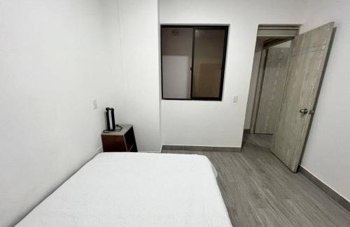 Villa Hermosa Apartment | Moderno y cómodo apartamento 201