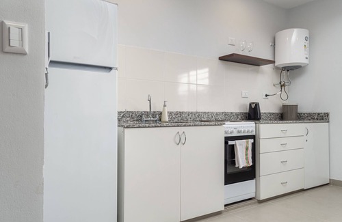 Santiago del Estero Apartment | Moderno y Cómodo - Opción justa para sentirse como en casa