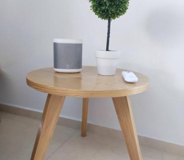 La Tebaida Apartment | Moderno y confortable apartasol cerca al parque del café!