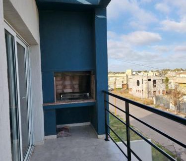 Province of Rio Negro Apartment | Moderno y equipado Departamento - Viedma