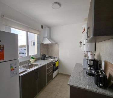 Province of Rio Negro Apartment | Moderno y equipado Departamento - Viedma