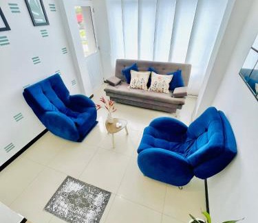 Yopal Apartment | Moderno y lindo apartamento de 3 habitaciones cerca al aeropuerto