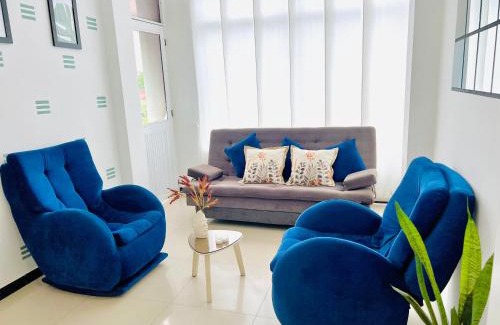 Yopal Apartment | Moderno y lindo apartamento de 3 habitaciones cerca al aeropuerto