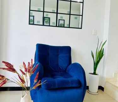 Yopal Apartment | Moderno y lindo apartamento de 3 habitaciones cerca al aeropuerto