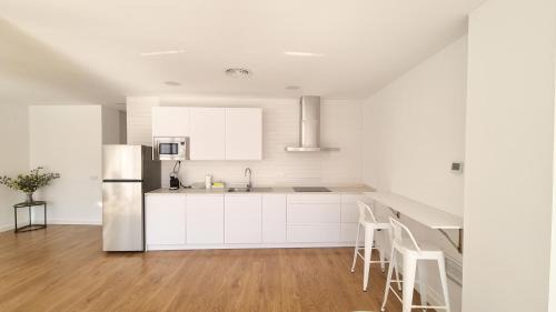 Alcazar de San Juan Apartment | Moderno y lujoso apartamento CASTELAR