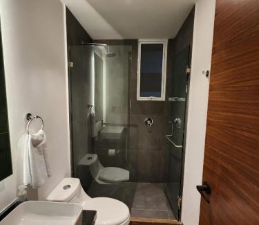 Veracruz Apartment | Modernos departamentos tipo LOFT a dos calles del estadio