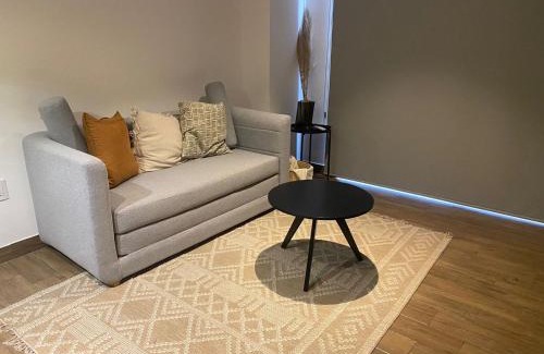 Veracruz Apartment | Modernos departamentos tipo LOFT a dos calles del estadio