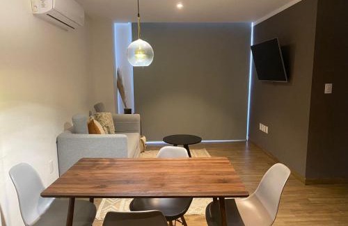 Veracruz Apartment | Modernos departamentos tipo LOFT a dos calles del estadio
