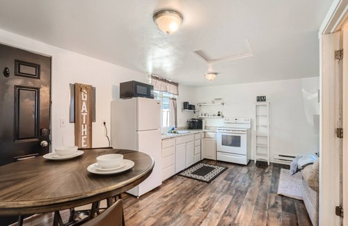 Northeast Tacoma House | Modest Bungalow in NE Tacoma