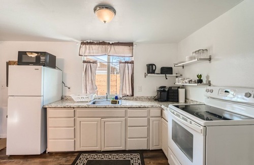 Northeast Tacoma House | Modest Bungalow in NE Tacoma