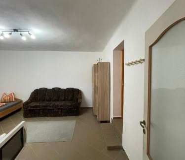 Medias Apartment | Modesta