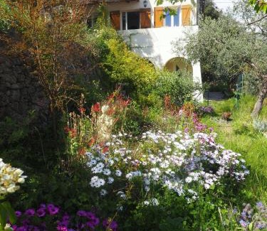 Breil-sur-Roya House | Modestie