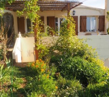 Breil-sur-Roya House | Modestie