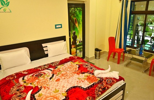 Bolpur Hotel | Modhubon Agro Tourism