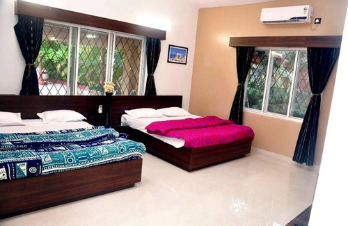 Rao Colony Villa | Modi House Lonavala