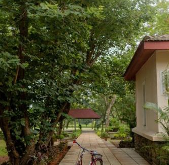 Karjat Hotel | Modi's Resort, Karjat