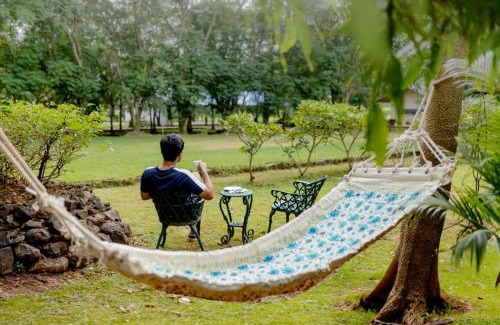 Karjat Hotel | Modi's Resort, Karjat
