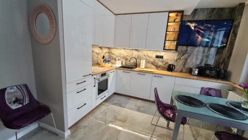 Modlin Apartment | Modlin Deluxe Suite