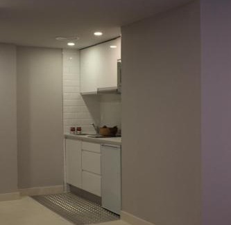 Parla Apartment | Modo Hotel Apartamento