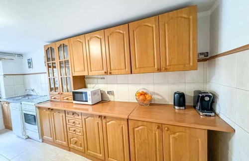 Zakopane Apartment | Modrzejewskiej 8A Sum