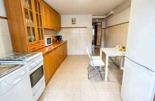 Zakopane Apartment | Modrzejewskiej 8A Sum