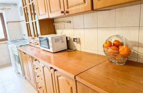 Zakopane Apartment | Modrzejewskiej 8A Sum