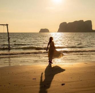 Kantang Resort | Modtanoi Paradise Homestay