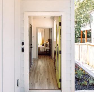 Charlotte House | ModTrio 3BR with ensuites & Garage Mins to Uptown