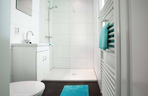 Strucht Ski Chalet | ✓ Module at Residence Valkenburg ✓ Holiday home for 5 persons ✓ Located in Valkenburg (Schin op Geul) ✓ Holiday resort in South Limburg, near Maastricht ✓ Book directly at the resort