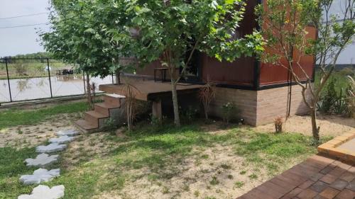 Vera Cruz Other | Modulo do Plátanos