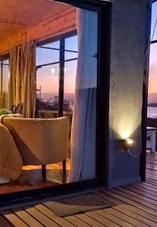 Embalse Ski Chalet | Modulo - Gorska Voda