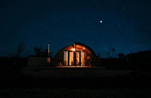 Yarmouth Ski Chalet | Modulog 4 At Tapnell Farm