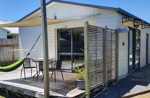 Turangi Bed & Breakfast | Moe Marie Sleep Peacefully