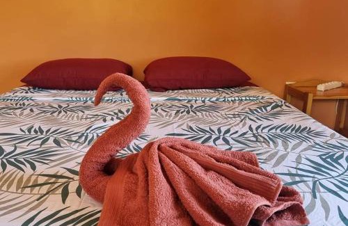 Papara Villa | Moemoea Nui Villa