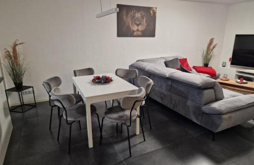 Moers Apartment | Moers City Apartments