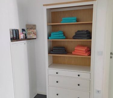 Moers Apartment | Moers City Apartments