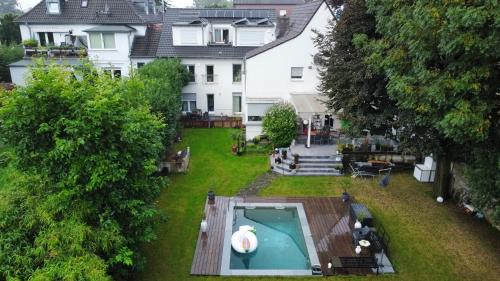Moers Apartment | Moers City Apartments OG