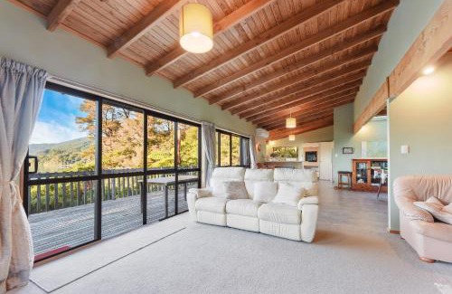 Moetapu Bay House | Moetapu Bay Bliss - Marlborough Sounds Retreat