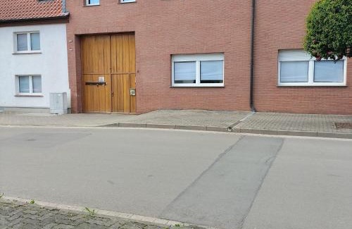 Hadmersleben Apartment | MoFe Monteur- Ferienwohnung