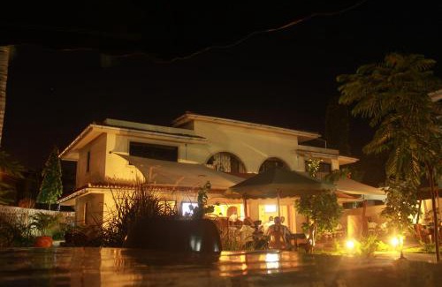 Mombasa Hotel | Moffat Court Boutique Hotel