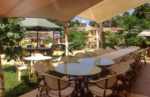 Mombasa Hotel | Moffat Court Boutique Hotel
