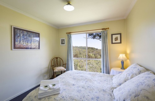Ebor Cottage | Moffat Falls Cottage