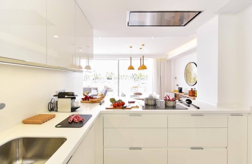 Playa de Mogan Apartment | Mogan Beachfront V&L by VillaGranCanaria