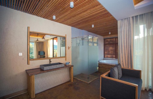 Moganshan Hotel | Mogan Mountain West House Hotel