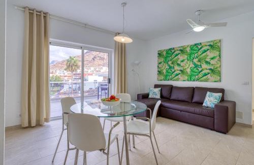 Playa de Mogan Apartment | MOGAN TERRACE - 100 meters from the beach - Gran Canaria STAYS