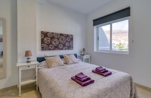 Playa de Mogan Apartment | MOGAN TERRACE - 100 meters from the beach - Gran Canaria STAYS