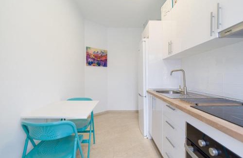 Playa de Mogan Apartment | MOGAN TERRACE - 100 meters from the beach - Gran Canaria STAYS