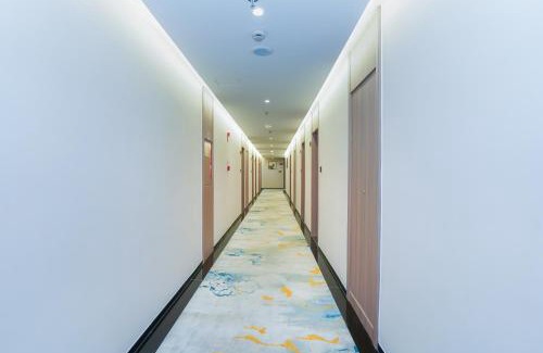 Deqing County Hotel | Moganshan Hotel