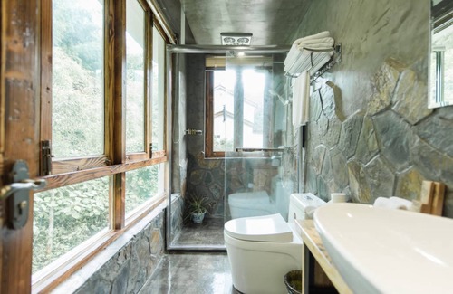 Moganshan Bed & Breakfast | Moganshan Jianqi Inn