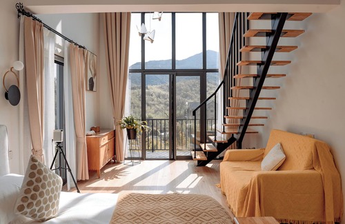 Wuxing Bed & Breakfast | Moganshan Muye Summer Homestay